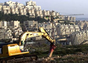 MUI Dukung DK PBB Hentikan Pembangunan Permukiman Ilegal Israel