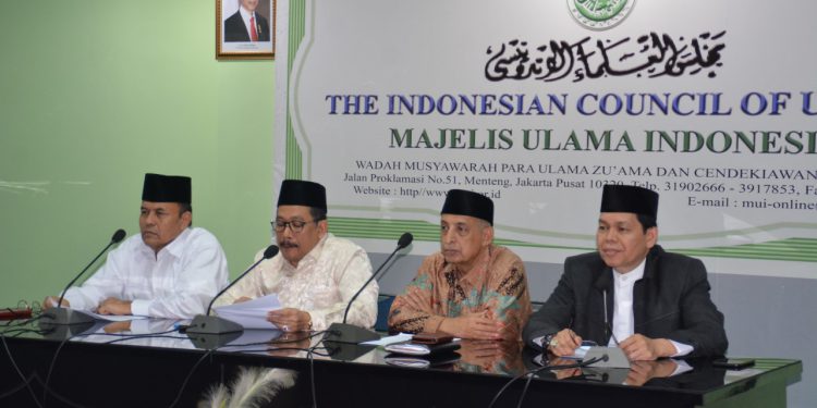 Ini Tujuh Pesan MUI Jelang Penetapan Hasil Pemilu