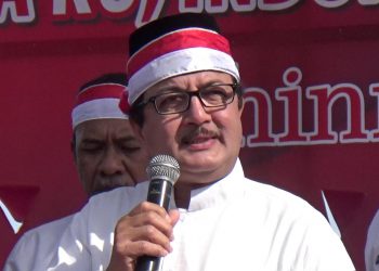 Hikmah Nuzulul Quran, MUI Kota Palu: Alquran Pembeda Baik dan Buruk