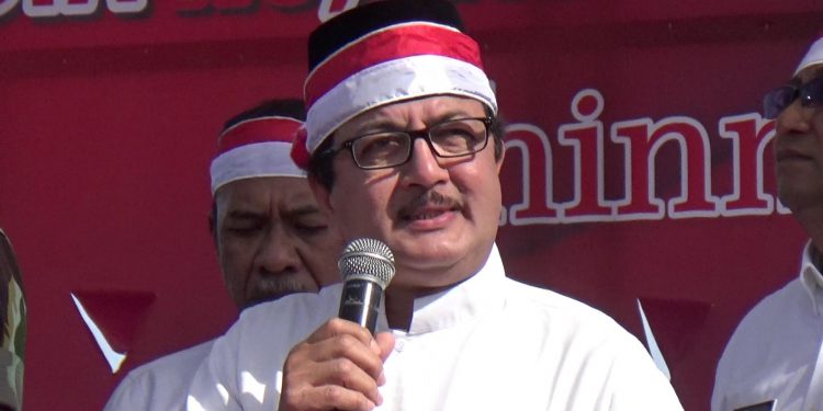 Hikmah Nuzulul Quran, MUI Kota Palu: Alquran Pembeda Baik dan Buruk