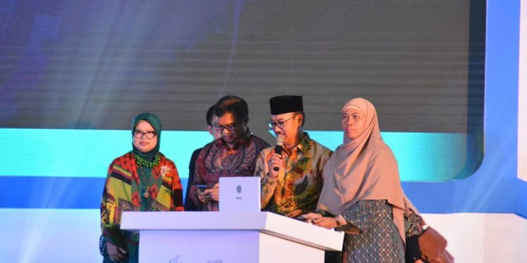 Sambut Industri 4.0, LPPOM MUI Luncurkan Sistem Sertifikasi Online 3.0