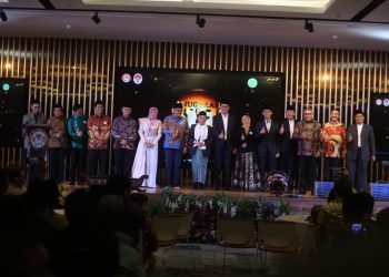 Ini Pemenang ANUGERAH SYIAR RAMADHAN 2019