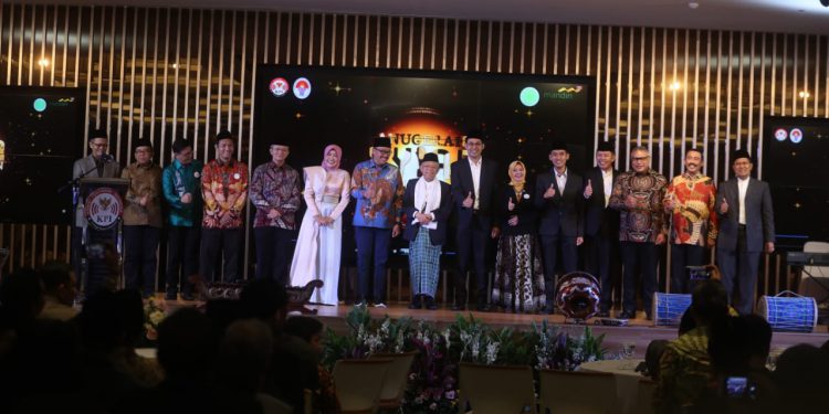 Ini Pemenang ANUGERAH SYIAR RAMADHAN 2019