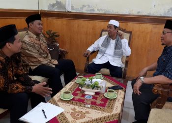 Standardisasi Tata Kelola Organisasi, MUI Supervisi ke Daerah
