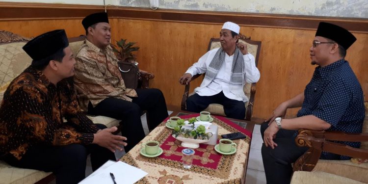 Standardisasi Tata Kelola Organisasi, MUI Supervisi ke Daerah