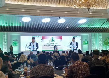 Jusuf Kalla: Pengusaha Muslim Harus Mengusai Ekonomi Agar Melahirkan Keadilan