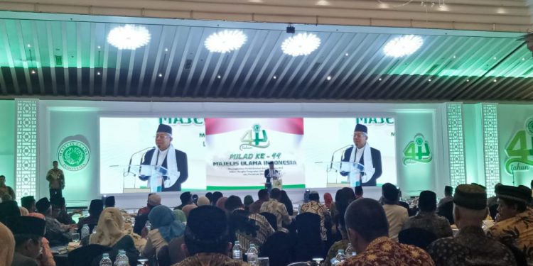 Jusuf Kalla: Pengusaha Muslim Harus Mengusai Ekonomi Agar Melahirkan Keadilan