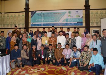 Ini Poin-poin Penting Hasil Rakornas Bidang Infokom MUI 2019