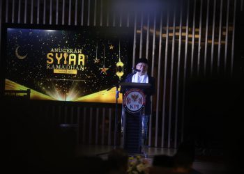 Ketua Umum MUI: Anugerah Syiar Ramadhan adalah Bagian Tugas MUI
