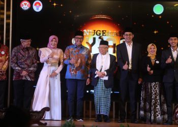 Ketua Umum MUI: Anugerah Syiar Ramadhan adalah Bagian Tugas MUI
