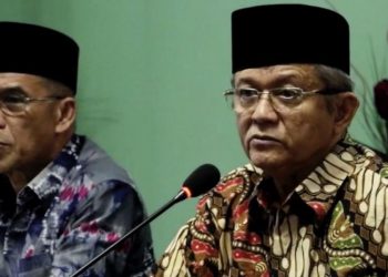 Ricuh Papua, Sekjen MUI Imbau Masyarakat tak Terprovokasi