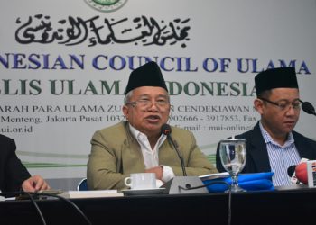 MUI Berencana Undang Ustad Abdul Somad untuk Bertabayyun