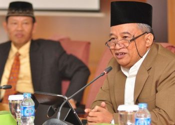 Hadir di MUI, Taliban Minta Indonesia Aktif Wujudkan Perdamaian