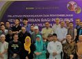 Sambut Idul Adha, LPPOM MUI Latih Juru Sembelih Halal