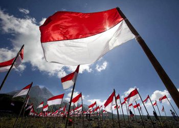 Sambut HUT RI Ke-74, MUI Ingatkan Pentingnya Keadilan Ekonomi