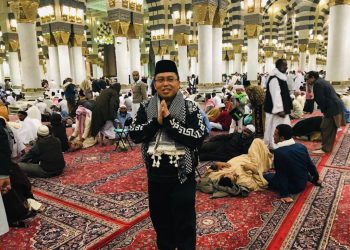 Wasekjen MUI: Mbah Moen Sosok Pemersatu Umat