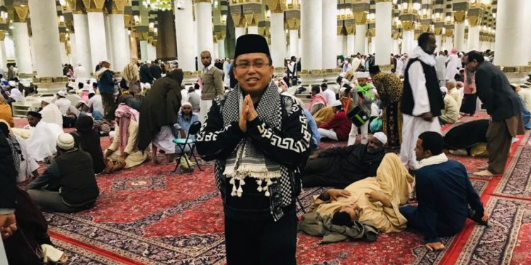 Wasekjen MUI: Mbah Moen Sosok Pemersatu Umat