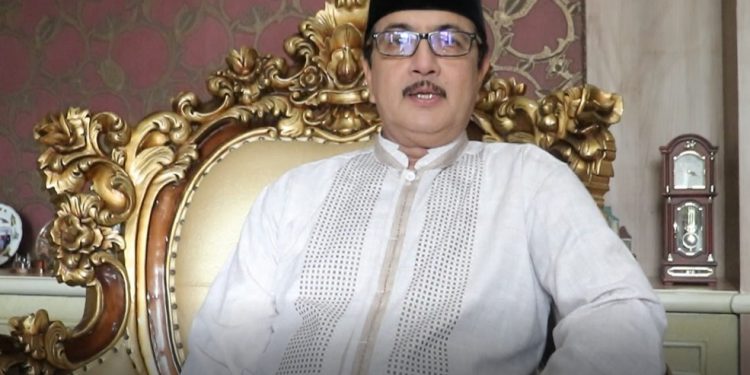 MUI Palu Ajak Tokoh Agama dan Adat Cegah Pernikahan Dini