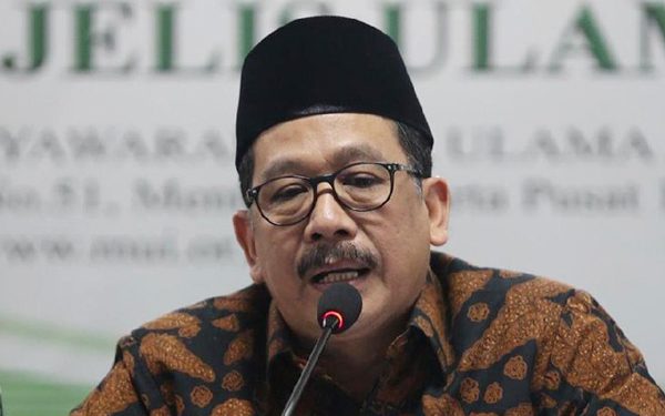 Polemik Video UAS, MUI: Semua Pihak Harus Bersikap Tenang
