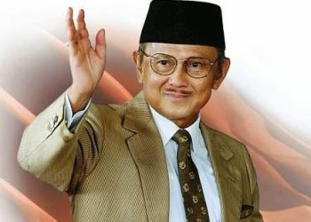 MUI Sampaikan Duka Mendalam atas Wafatnya BJ Habibie