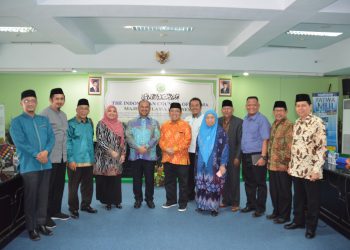 Provinsi Babel Siap Jadi Tuan Rumah Kongres Umat Islam 2020