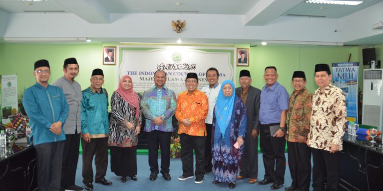 Provinsi Babel Siap Jadi Tuan Rumah Kongres Umat Islam 2020