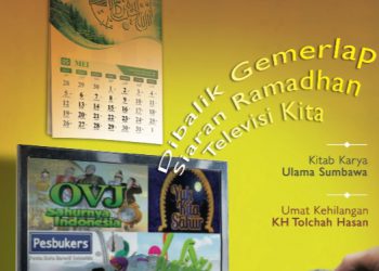 Mimbar Ulama – Dibalik Gemerlap Siaran Ramadhan Televisi Kita