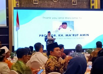 Bangkitkan Wisata Halal, MUI Gelar International Halal Tourism Conference di NTB