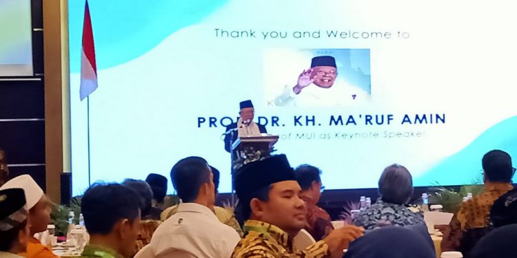 Bangkitkan Wisata Halal, MUI Gelar International Halal Tourism Conference di NTB