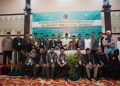 Hadiri Rakornas Komisi Pengkajian dan Penelitian MUI, Menag Imbau Aliran Keagamaan Kedepankan Toleransi