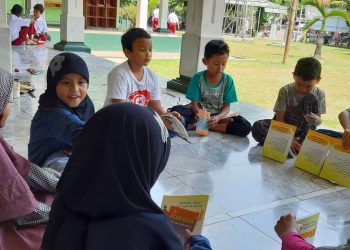 Benarkah Home Schooling Terpapar Radikalisme?