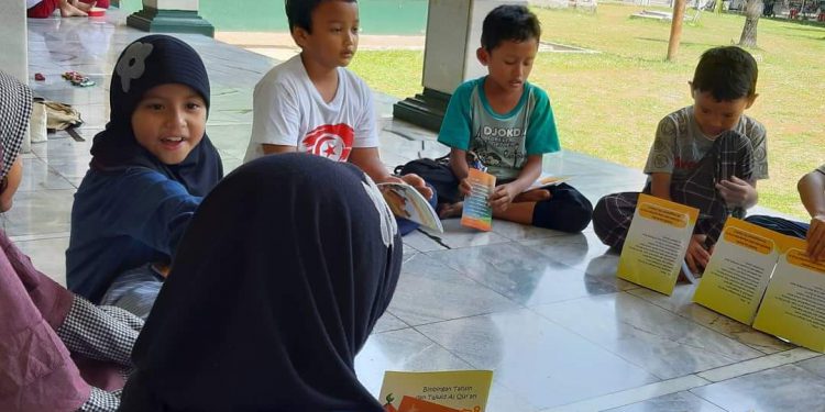 Benarkah Home Schooling Terpapar Radikalisme?
