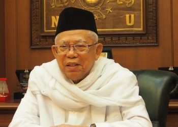 Kiai Ma’ruf Sampaikan Dua Alasan Standardisasi Da’i