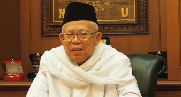 Kiai Ma’ruf Sampaikan Dua Alasan Standardisasi Da’i