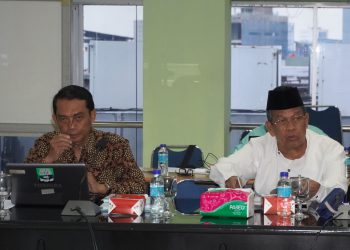 MUI akan Bahas Omnibus Law Jika Draft RUU Sudah di DPR