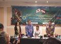 Sambut Olimpiade Musim Panas 2020,  LPPOM MUI Jalin MoU dengan Organisasi Halal Jepang