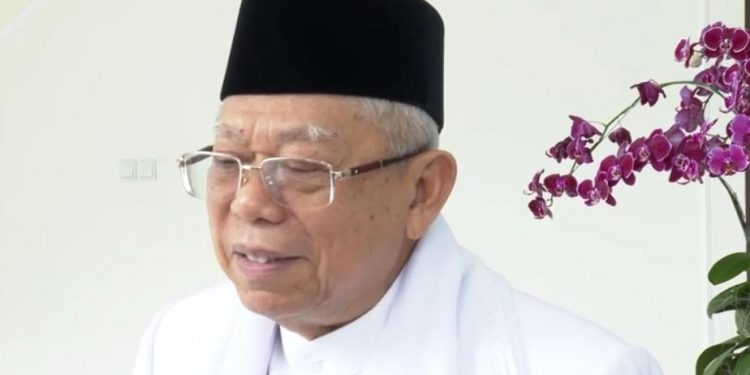 Kiai Ma’ruf: Prof Yunahar Orang Baik yang Memiliki Visi Konstruktif