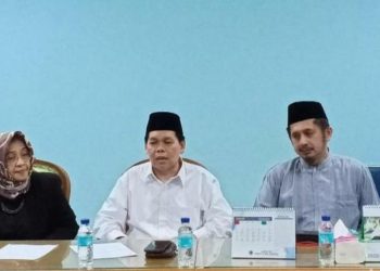 MUI Dituntut Memainkan Peran Strategis Transformasikan Nilai Islam ke Hukum