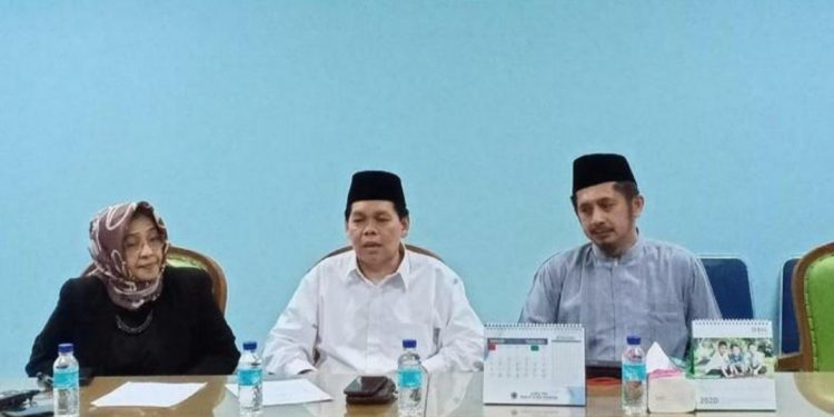 MUI Dituntut Memainkan Peran Strategis Transformasikan Nilai Islam ke Hukum