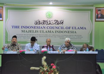 Angkat Tema Pendidikan, FGD Pra KUII ke-7 Soroti Dikotomi Ilmu Agama dan Non-Agama