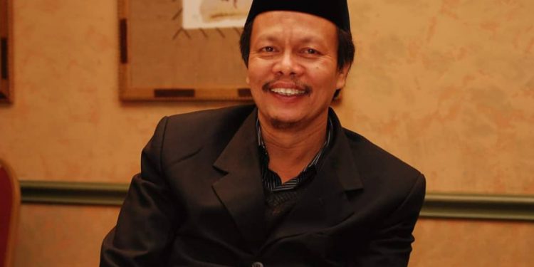 Innalillah,  Wakil Ketua Umum MUI Prof Yunahar Ilyas Kembali ke Rahmatullah