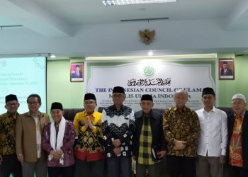 Kabalitbang Kemenag: Silent Majority Berhaluan Moderat Harus Bersuara Lebih Keras