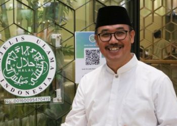 Direktur LPPOM MUI: Indonesia Masih Berpotensi Jadi Pusat Halal Dunia