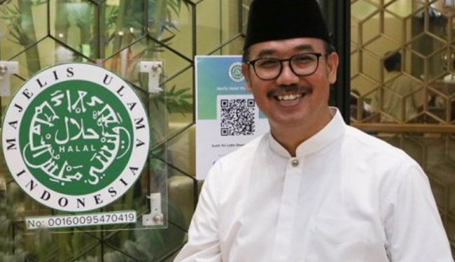 Direktur LPPOM MUI: Indonesia Masih Berpotensi Jadi Pusat Halal Dunia