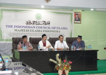 Materi KUII Ke-VII Akan Lebih Matang dan Variatif dari KUII Sebelumnya