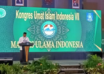 Ini 9 Butir Deklarasi Bangka Belitung