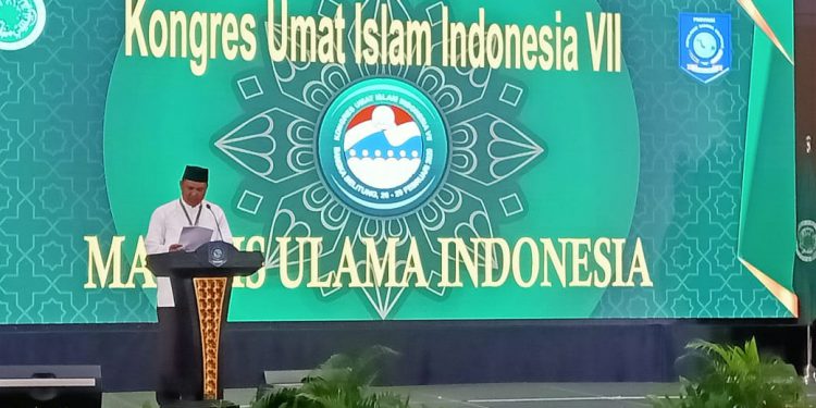 Ini 9 Butir Deklarasi Bangka Belitung