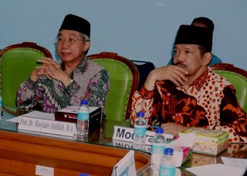 Uji Sahih Materi KUII, Pakar: Umat Islam Indonesia Lebih dari Sekadar Toleran