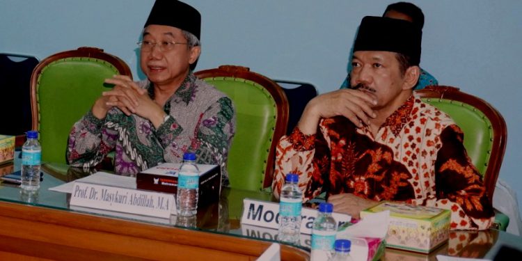 Uji Sahih Materi KUII, Pakar: Umat Islam Indonesia Lebih dari Sekadar Toleran