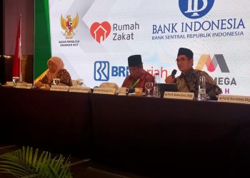 Ketua Bidang Fatwa MUI Pusat: Islam Wasathiyah Jawaban Hambatan Umat Islam